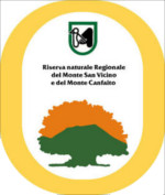 Logo Monte San Vicino e Canfaito