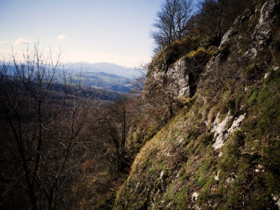 02 – paesaggio dal sasso simoncello