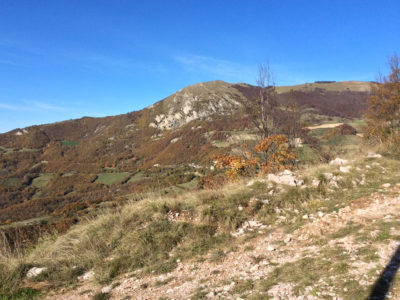 02_sul sentiero verso la Riserva