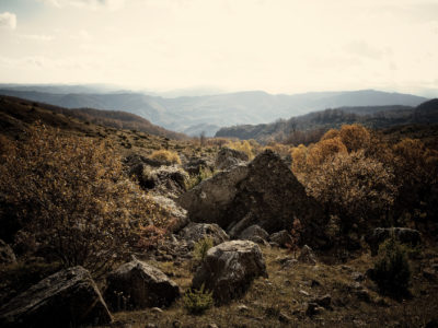 04 – paesaggio ad ovest del sasso simone