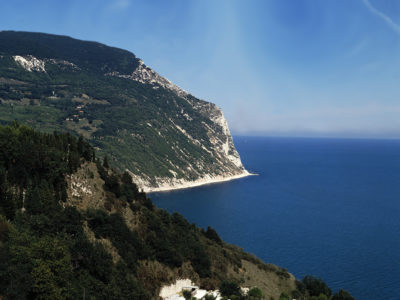 06_il monte da Sirolo