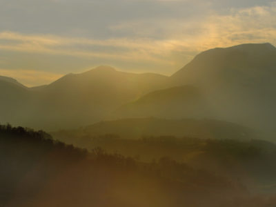 10_Monte San Vicino – panorama dalla zona di Apiro