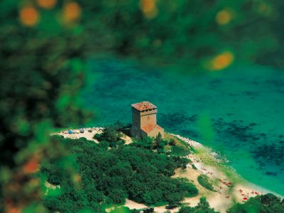 Parco del Monte Conero