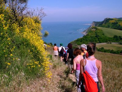 Parco San Bartolo – Si viaggia – Giovanni Panzieri