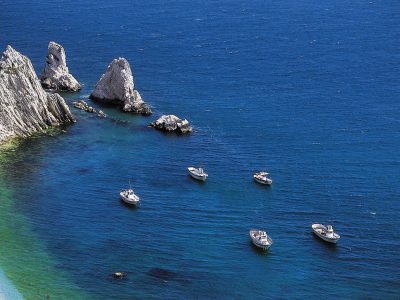 Parco del Monte Conero