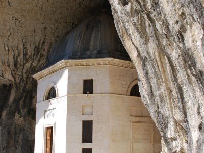 Parco Gola di frasassi