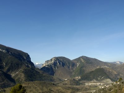 Parco Gola di frasassi