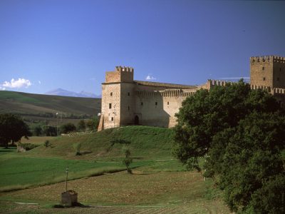 Abbadia di Fiastra